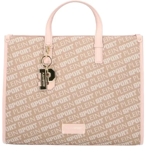 Bags > Tote Bags - - Plein Sport - Modalova