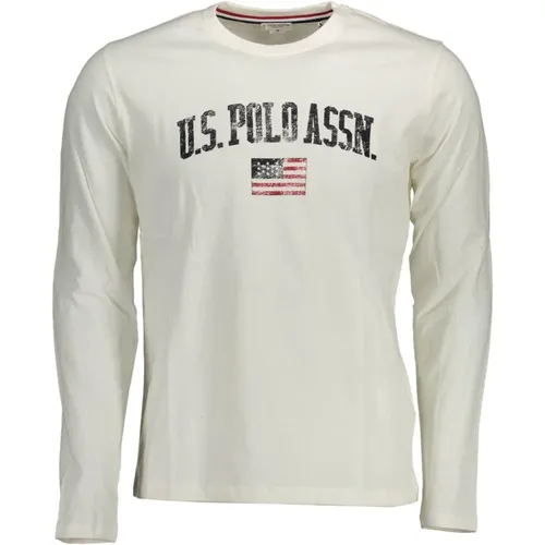 Tops > Long Sleeve Tops - - U.s. Polo Assn. - Modalova