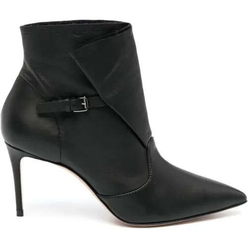 Shoes > Boots > Heeled Boots - - Casadei - Modalova