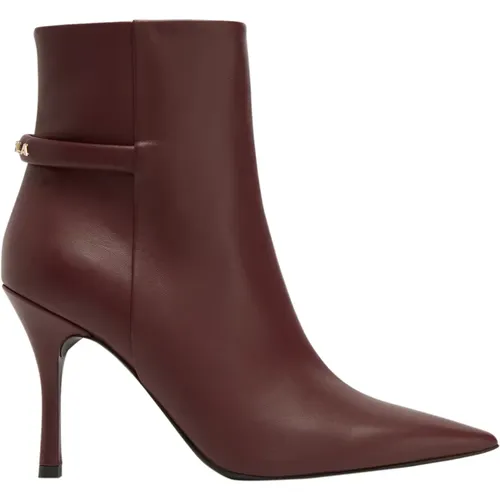 Shoes > Boots > Heeled Boots - - Furla - Modalova