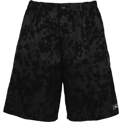 Shorts > Casual Shorts - - Dsquared2 - Modalova