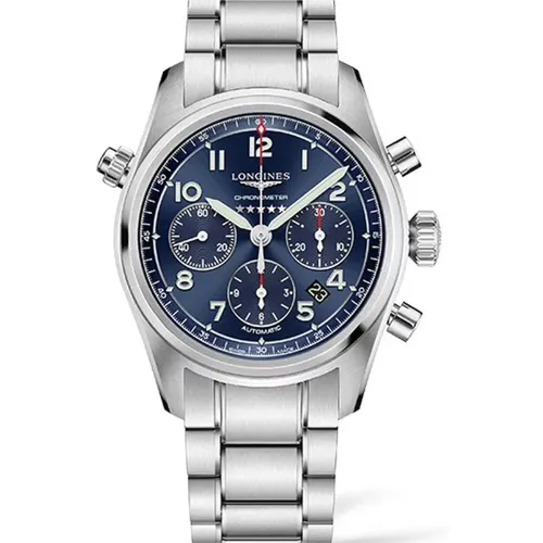 Accessories > Watches - - Longines - Modalova