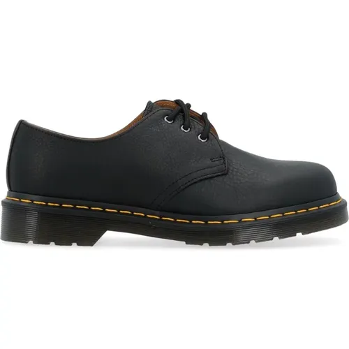 Shoes > Flats > Laced Shoes - - Dr. Martens - Modalova