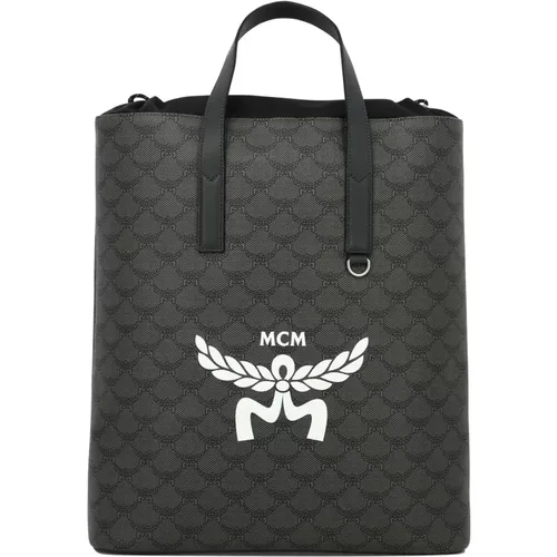 MCM - Bags > Backpacks - Black - MCM - Modalova