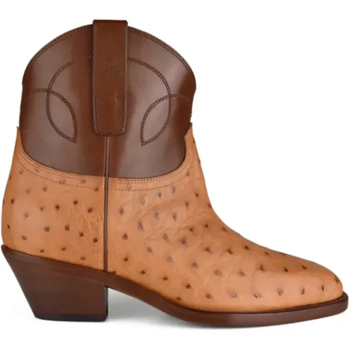 Shoes > Boots > Cowboy Boots - - Ralph Lauren - Modalova