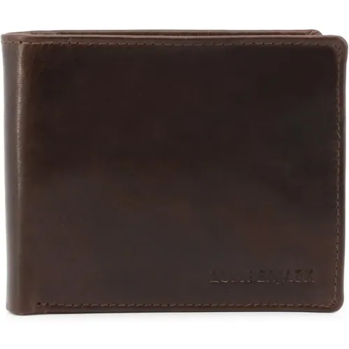 Accessories > Wallets & Cardholders - - Lumberjack - Modalova