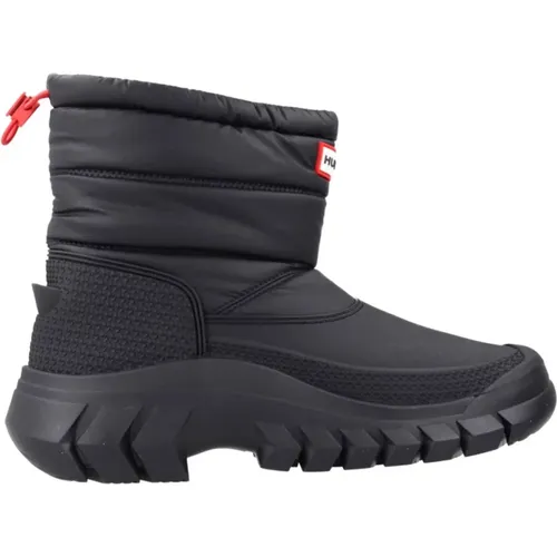 Shoes > Boots > Winter Boots - - Hunter - Modalova