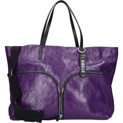 Bags > Tote Bags - - Rebelle - Modalova