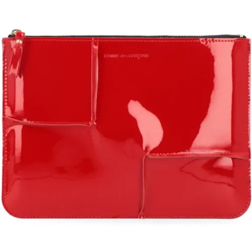 Accessories > Wallets & Cardholders - - Comme des Garçons - Modalova