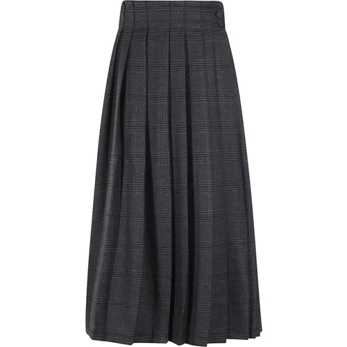 Skirts > Midi Skirts - - Remain Birger Christensen - Modalova