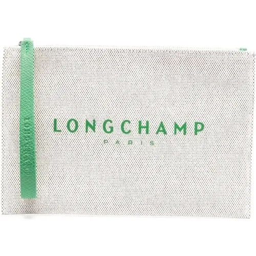 Bags > Clutches - - Longchamp - Modalova
