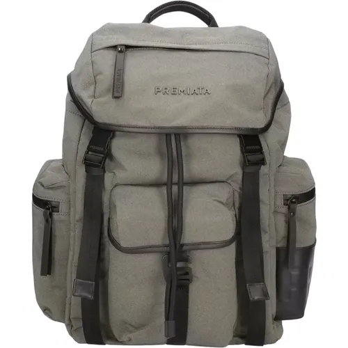 Bags > Backpacks - - Premiata - Modalova