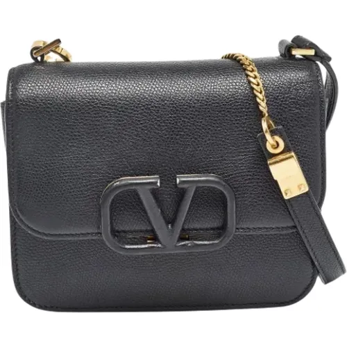 Pre-owned > Pre-owned Bags > Pre-owned Cross Body Bags - - Valentino Vintage - Modalova