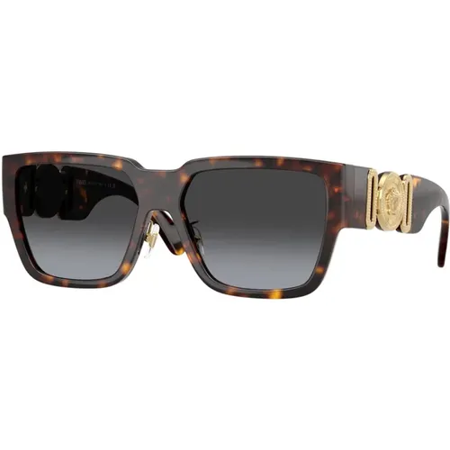 Accessories > Sunglasses - - Versace - Modalova