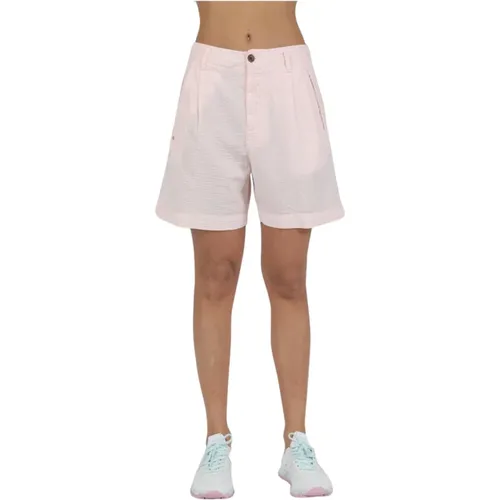 Shorts > Casual Shorts - - White Sand - Modalova