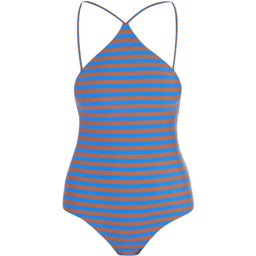 Swimwear > One-piece - - Gallo - Modalova