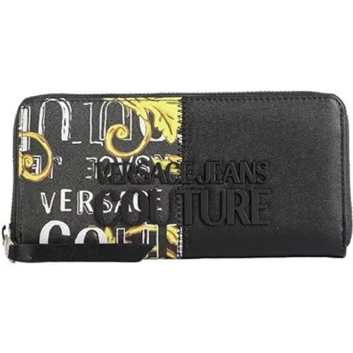 Accessories > Wallets & Cardholders - - Versace Jeans Couture - Modalova