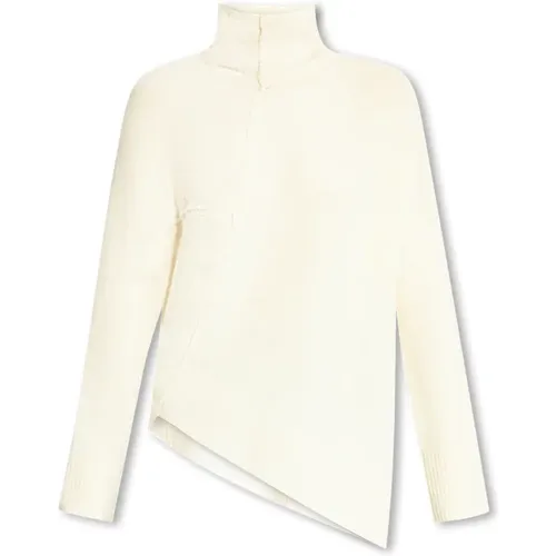 Knitwear > Turtlenecks - - AllSaints - Modalova