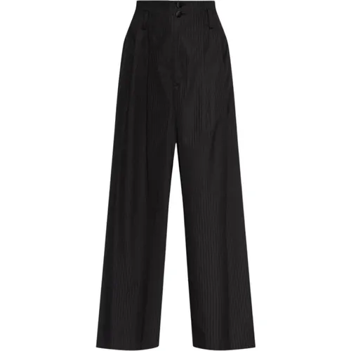 Trousers > Wide Trousers - - Undercover - Modalova