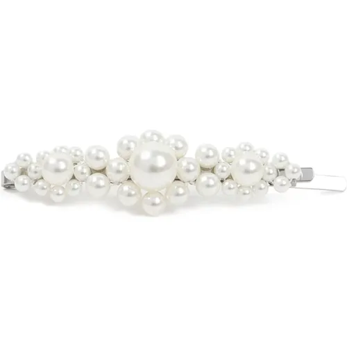 Accessories > Hair Accessories - - Simone Rocha - Modalova