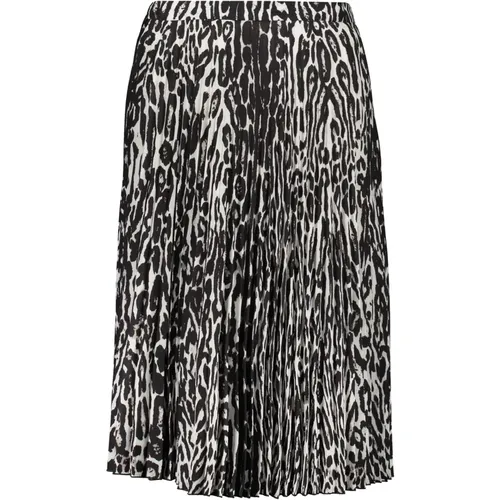 Skirts > Midi Skirts - - Burberry - Modalova