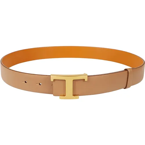 Accessories > Belts - - TOD'S - Modalova