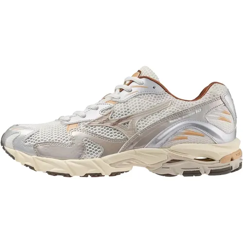 Mizuno - Shoes > Sneakers - Beige - Mizuno - Modalova