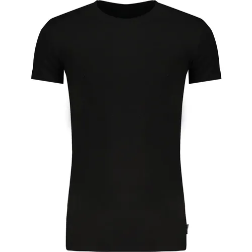 Gaudi - Tops > T-Shirts - Black - Gaudi - Modalova