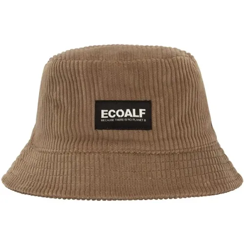 Accessories > Hats > Hats - - Ecoalf - Modalova