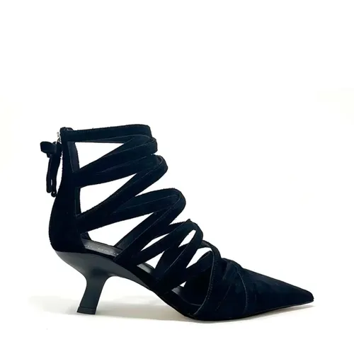 Shoes > Heels > Pumps - - Vic Matié - Modalova