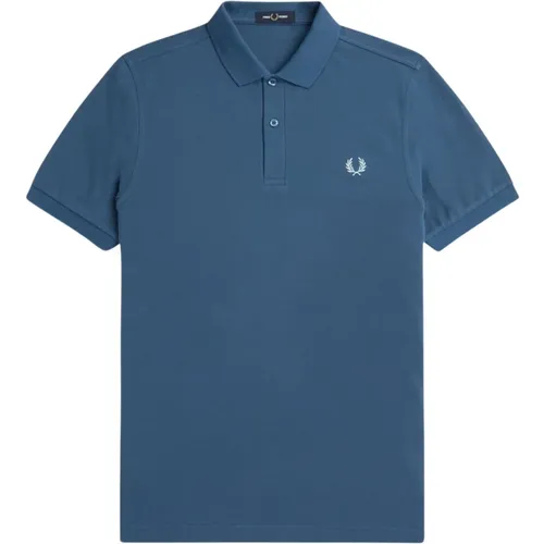 Tops > Polo Shirts - - Fred Perry - Modalova