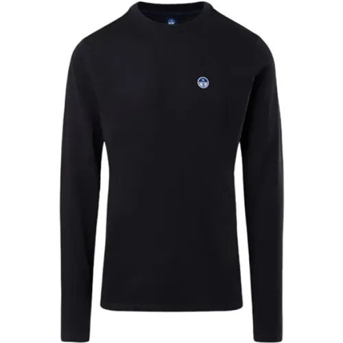 Tops > Long Sleeve Tops - - North Sails - Modalova