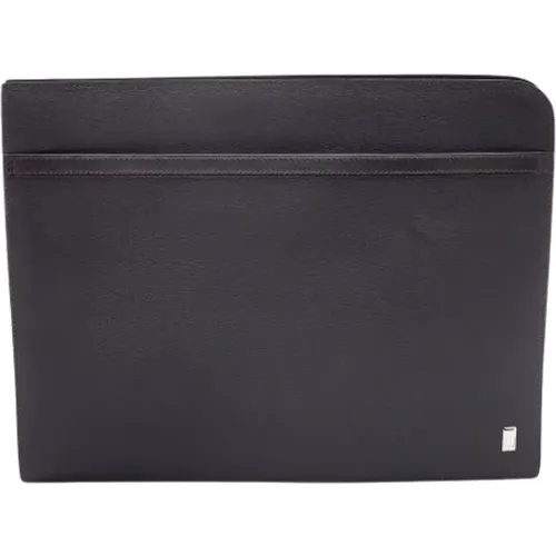 Pre-owned > Pre-owned Accessories > Pre-owned Wallets - - Dunhill Pre-owned - Modalova
