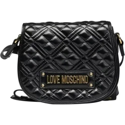 Bags > Cross Body Bags - - Love Moschino - Modalova