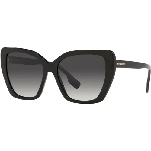 Accessories > Sunglasses - - Burberry - Modalova