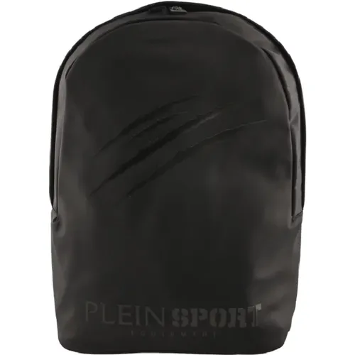 Bags > Backpacks - - Plein Sport - Modalova