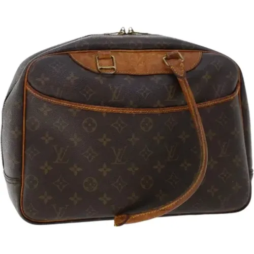 Pre-owned > Pre-owned Bags > Pre-owned Handbags - - Louis Vuitton Vintage - Modalova