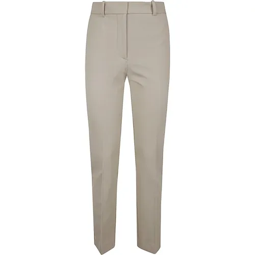 Trousers > Slim-fit Trousers - - joseph - Modalova