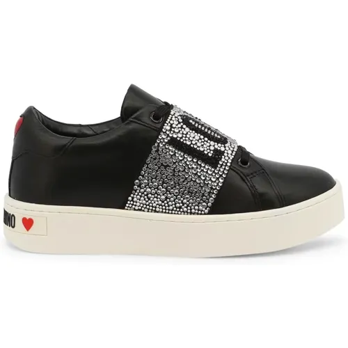 Shoes > Sneakers - - Love Moschino - Modalova