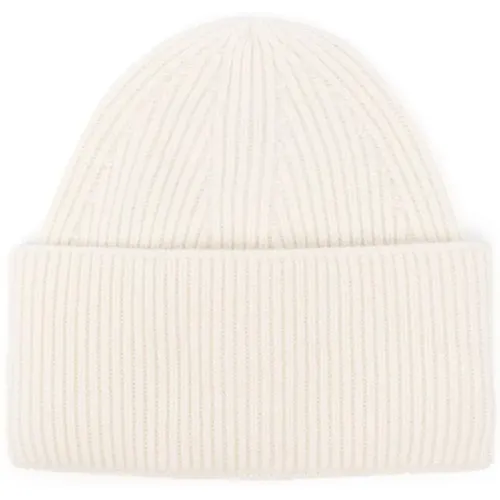 Accessories > Hats > Beanies - - Laneus - Modalova