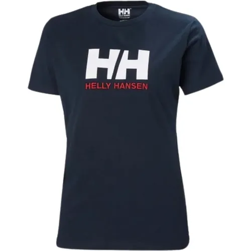 Tops > T-Shirts - - Helly Hansen - Modalova