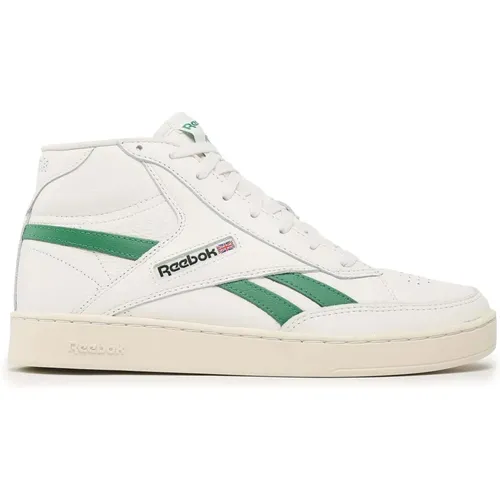 Reebok - Shoes > Sneakers - White - Reebok - Modalova