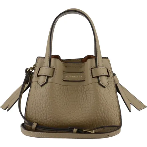 Bags > Mini Bags - - Pourchet Paris - Modalova