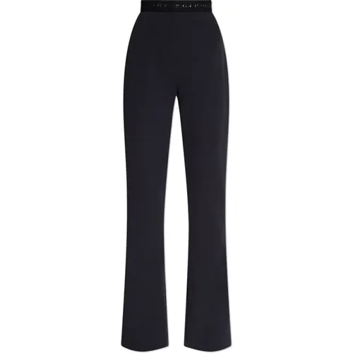 Trousers > Wide Trousers - - Versace Jeans Couture - Modalova