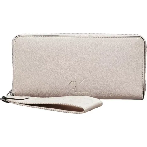 Accessories > Wallets & Cardholders - - Calvin Klein - Modalova