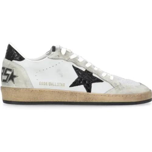 Shoes > Sneakers - - Golden Goose - Modalova