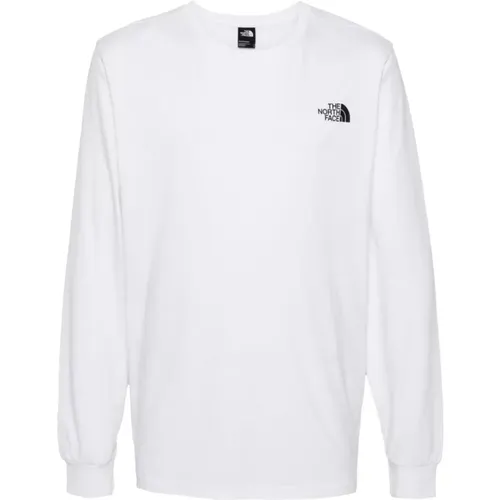 Tops > Long Sleeve Tops - - The North Face - Modalova