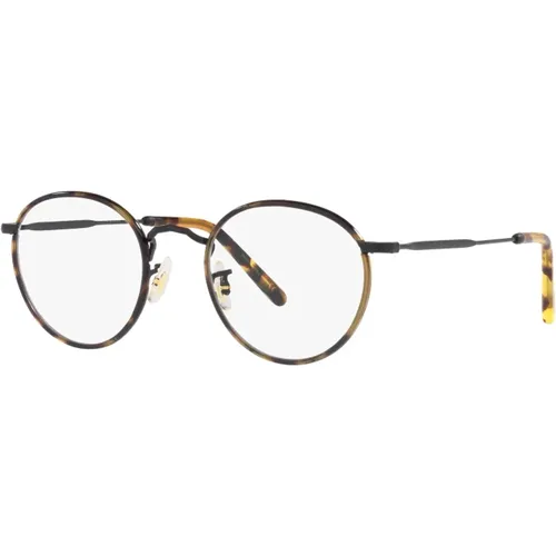 Accessories > Glasses - - Oliver Peoples - Modalova