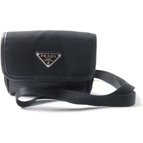 Pre-owned > Pre-owned Bags > Pre-owned Cross Body Bags - - Prada Vintage - Modalova