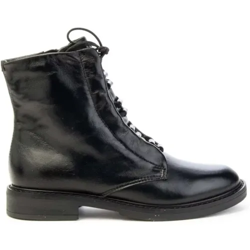 Shoes > Boots > Lace-up Boots - - MJUS - Modalova